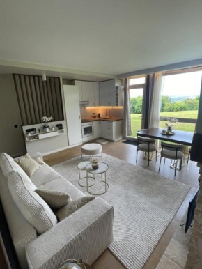 Appartement RDJ, comme une maison